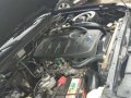 Ford Everest 2009 AT Black SUV For Sale -11