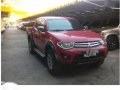 Mitsubishi Strada 2014 for sale-1