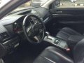 2010 Subaru Legacy GT Sedan for sale-3