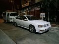 For sale Nissan Sentra 1997 super touring-0