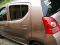 For sale Suzuki Celerio 2010 model-4