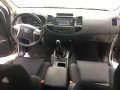 2016 Toyota Fortuner for sale-5