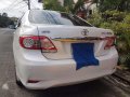 2011 Toyota Corolla Altis 1.6V for sale-4