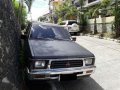 Mitsubishi L200 MT Black Pickup For Sale -1