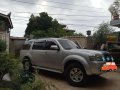 2007 Ford Everest 2.5dsl 5spd MT for sale-3