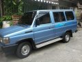 For sale Toyota Tamaraw fx  95 model -3