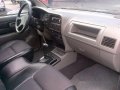 Isuzu Crosswind 2005 XUV A/T for sale -13