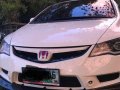 Honda Civic 2009 for sale-0