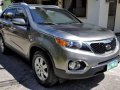 2010 Kia Sorento 2.4L Automatic Cebu Unit for sale-3