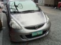 2006 Honda Jazz for sale-0