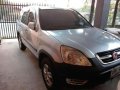 Honda Crv 2002 for sale-0