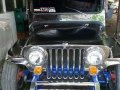 For sale Toyota Owner type jeep 1997-7