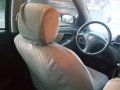 Toyota Vios 1.5 G matic 2005 model for sale-4