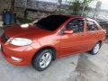Toyota Vios G 2005 for sale-1