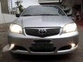 For sale Toyota Vios 2006 model-2