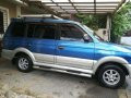 2002 Mitsubishi Adventure Super Sports diesel for sale-3
