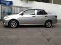 For sale Toyota Vios 2006 model-4