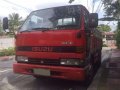 For sale 87 Isuzu 6-Wheeler Elf Truck-0