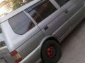 2001 Mitsubishi Adventure Diesel for sale-1