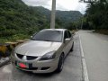 For sale Mitsubishi Lancer glx 2004model-0