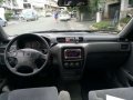 Honda CRV 2000 4x4 2.0 AT Green For Sale -6