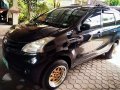 2012 Toyota Avanza e Automatic transmission for sale-0