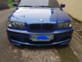 Bmw E46 316i manual tranny 2000 model for sale-2