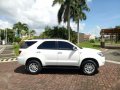 2008 Toyota Fortuner for sale-7