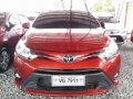 Toyota Vios E 2016 for sale -3