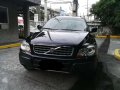 Fresh Volvo XC90 AT Black SUV For Sale -3