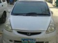 Honda Fit 2007 for sale-0