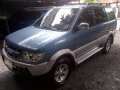 Isuzu Crosswind 2005 XUV A/T for sale -17