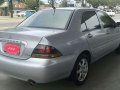 MITSUBISHI Lancer 2008 AT top of the line for sale-4