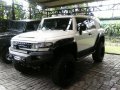 Toyota FJ Cruiser 2015 for sale -2