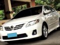 2011 Toyota Corolla Altis 1.6V for sale -0