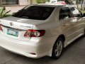 2011 Toyota Corolla Altis 1.6V for sale -2