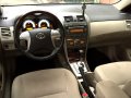2011 Toyota Corolla Altis 1.6V for sale -4