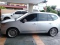 2008 KIA CARENS a/t diesel for sale -1