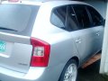 2008 KIA CARENS a/t diesel for sale -2