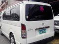 Toyota Hiace Commuter VAN 2013 for sale -4