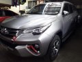2017 Toyota Fortuner 2.4V Automatic Diesel for sale-0