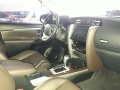 2017 Toyota Fortuner 2.4V Automatic Diesel for sale-2