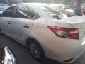 2015 Toyota Vios 1.3J Base Model Manual Gasoline for sale-1