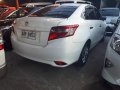 2015 Toyota Vios 1.3J Base Model Manual Gasoline for sale-2