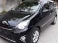 2017 Toyota Wigo 1.0G Automatic Gasoline-1