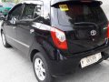 2017 Toyota Wigo 1.0G Automatic Gasoline-3