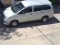 2012 Toyota INNOVA J-0