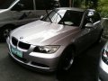 BMW 316i 2006 for sale -0