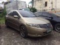 Honda City 2009 1.3 I-Vtec Manual for sale-0