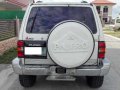 2003 Mitsubishi Pajero AT 2500 4D56 for sale-3